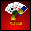 Παίξτε το Aces High Solitaire