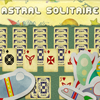 Παίξτε το Astral solitaire
