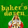 Παίξτε το Bakers Dozen Solitaire