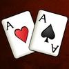 Παίξτε το Beleaguered Castle Solitaire