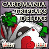 Παίξτε το Cardmania Tripeaks Deluxe