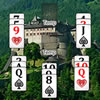 Παίξτε το Castle Solitaire
