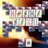 Παίξτε το Cosmic Dust Solitaire