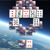 Παίξτε το Cosmic Journey Solitaire