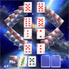 Παίξτε το Cosmic Solitaire