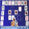 Παίξτε το Crescent Solitaire