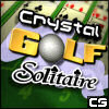 Παίξτε το Crystal Golf Solitaire