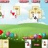Παίξτε το Easter Bunny Solitaire