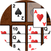 Παίξτε το Forty Thieves Solitaire