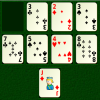 Παίξτε το Four Pile Patience
