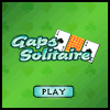 Παίξτε το Gaps Solitaire