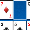 Παίξτε το Gaps Solitaire v5