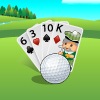 Παίξτε το Golf Solitaire Pro