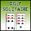 Παίξτε το Golf Solitaire
