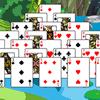 Παίξτε το Jungle Solitaire