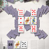 Παίξτε το Last Spy Solitaire