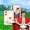 Παίξτε το Magic Towers Solitaire 1.5