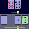 Παίξτε το Math Solitaire