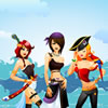 Παίξτε το Pirate Solitaire