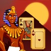 Παίξτε το Pyramid Solitaire: Ancient Egypt