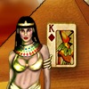 Παίξτε το Pyramid Solitaire: Mummy's Curse