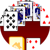Παίξτε το Pyramid Solitaire v2