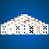 Παίξτε το Pyramid Solitaire