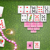 Παίξτε το Queens Solitaire