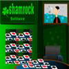 Παίξτε το Shamrock Solitaire Craze