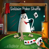Παίξτε το Solitaire Poker Shuffle