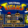 Παίξτε το Solitaire Titans