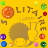 Παίξτε το Solitaire-Bottle Caps