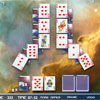 Παίξτε το Space Trip Solitaire