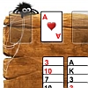 Παίξτε το Spider Freecell Solitaire