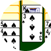 Παίξτε το Spider Solitaire v1