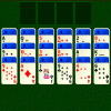 Παίξτε το Stonewall Solitaire
