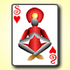 Παίξτε το Sultan Solitaire