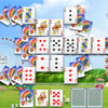 Παίξτε το Sunny Park Cards