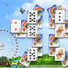 Παίξτε το Sunny Park Solitaire
