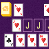 Παίξτε το Terrace Solitaire v1