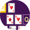 Παίξτε το Terrace Solitaire v3