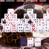 Παίξτε το Tri peak Solitaire