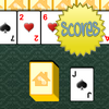 Παίξτε το Tri Peaks Solitaire v1