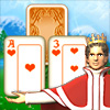 Παίξτε το Magic Towers Solitaire