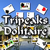 Παίξτε το Tripeaks Solitaire
