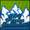 Παίξτε το TriPeaks Solitaire