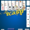 Παίξτε το Wasp Solitaire