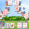 Παίξτε το Weekend Solitaire