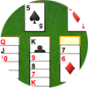 Yukon solitaire